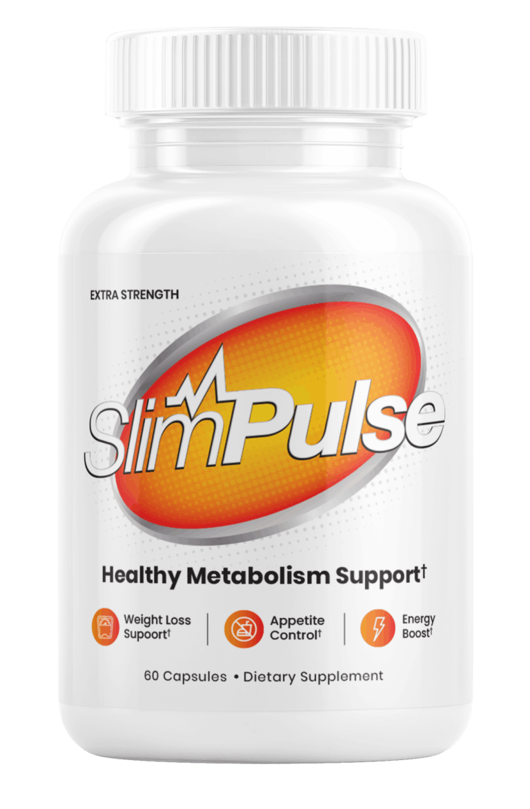 SlimPulse Supplement