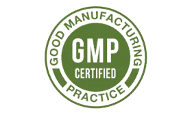 SlimPulse GMP Certified