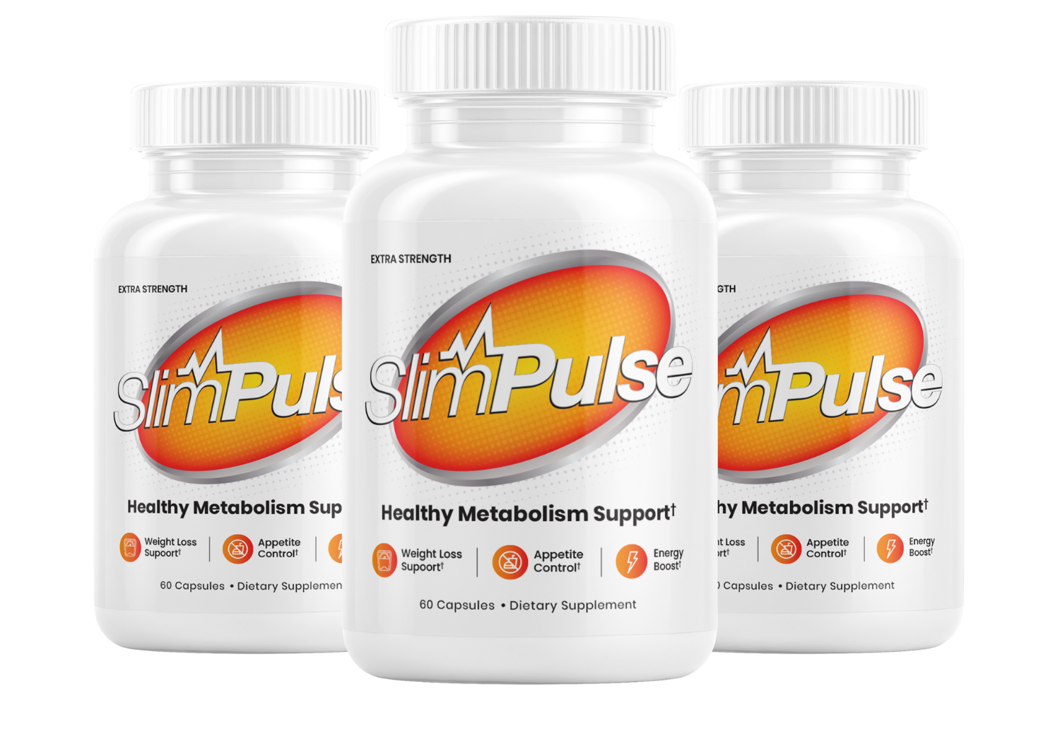 SlimPulse Supplement buy